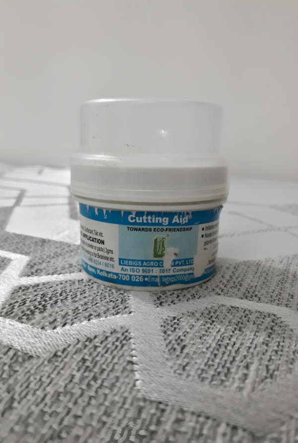 Cutting Aid Root Hormone Powder (Imported) - 15 gm