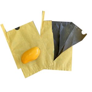 Mango bag fruit protection