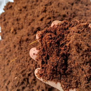 Natural Coco Peat for Gardening - 2kg