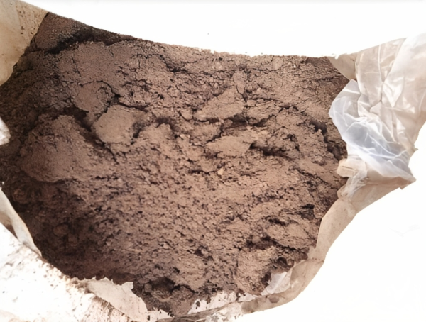 Ready Mix Soil for Garden - 5kg