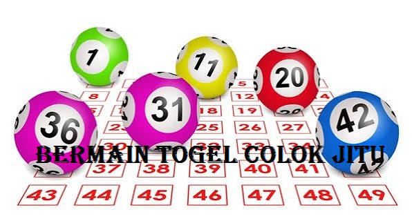 Trik Main Colok Jitu Togel
